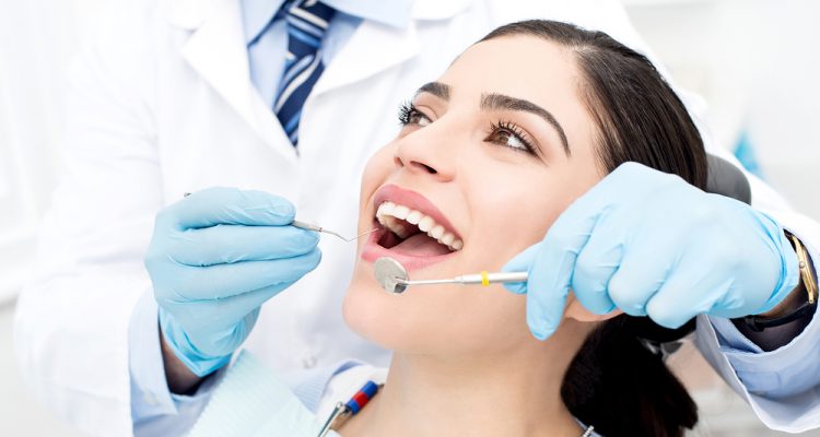 What You Should Know About Dental Health