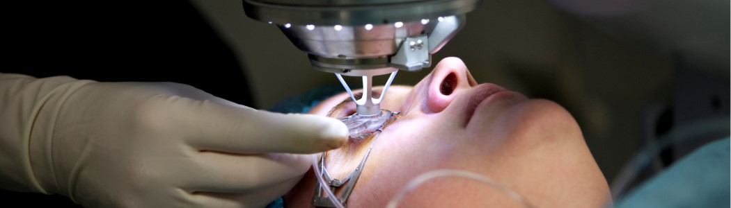 5 Important Differences Between Traditional and Laser Surgery