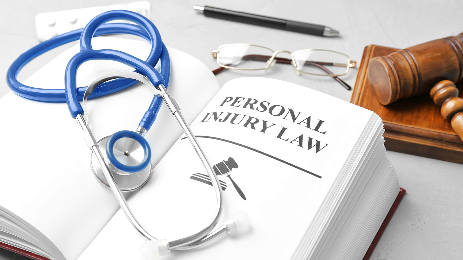 An Overview of the Personal Injury Law